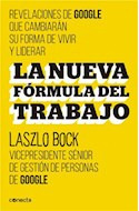 Libro Nueva Formula Del Trabajo Revelaciones De Google Que C