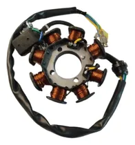 Comprar Bobinado Encendido Zanella Zb Full - Vini