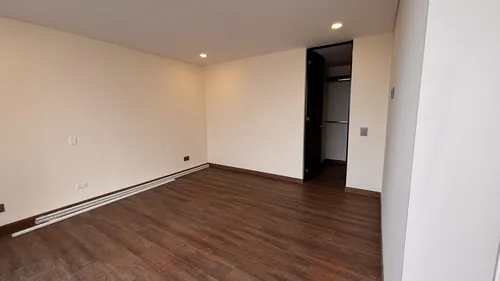 Apartamento En Venta En Tibabita - Usaquén. Cod V135156