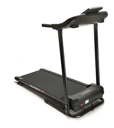 Imagen 6 de 10 de Cinta Caminadora Trote Correr Digital Electrica Plegable 14k