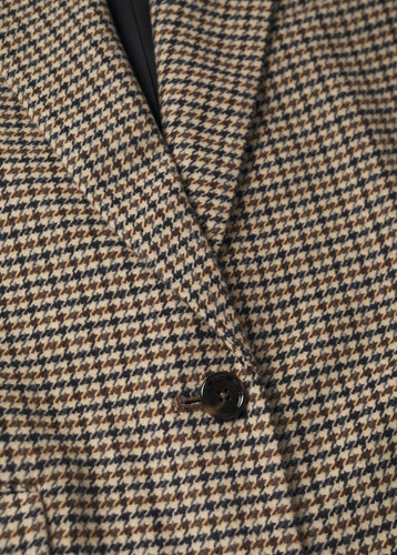 Blazer Diseño Mango