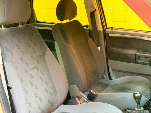 Chevrolet Meriva Maxx Flex Completa 3mil Entrada+450 Mensais