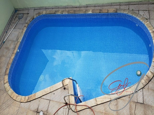 Casa Residencial Venda, 330 M2, 4 Dormitórios, Sendo 2 Suítes,terreno 412m2, Com Piscina, City Bussocaba, Osasco Sp - Ca00475 - 69232871