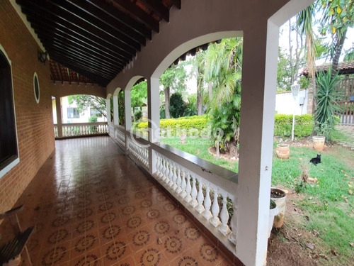 Chácara Vinhedo - Ch00068 - 68987124