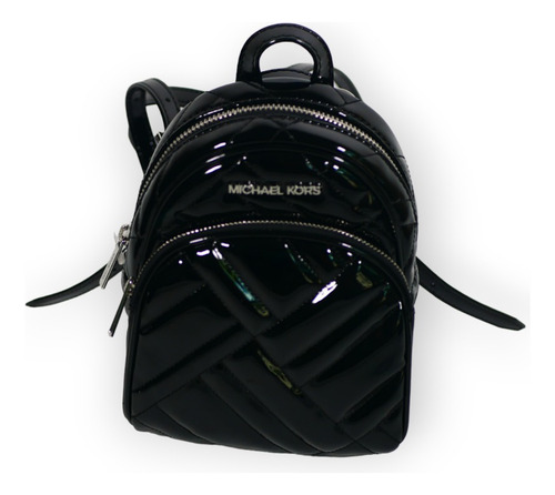 Mochila Michael Kors Abbey Xs Mini Backpack