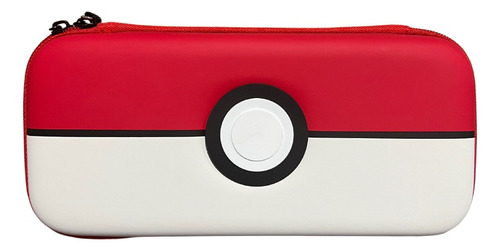 Estuche Protector Para Nintendo Switch/ Switch Oled Pokemon