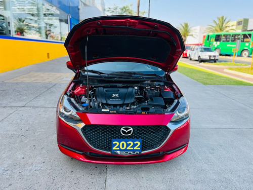 Mazda Mazda 2 1.5 I Mt