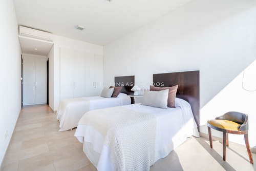 Imagen 5 de 29 de Excelente Apartamento Con Una Ubicación Única