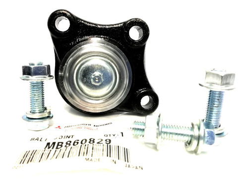 Muñon Meseta Superior Mitsubishi Montero Sport Dakar Tienda