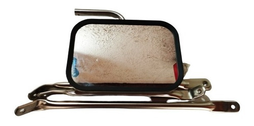 Espejo Retrovisor Derecho Chevrolet Cheyenne 3.500