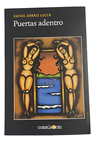 Puertas Adentro - Ensayos Literatura Venezolana ..