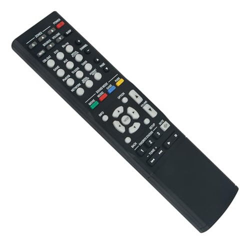 Beyution Rc-1182 Pack: Control Remoto Para Denon Avr-x1000