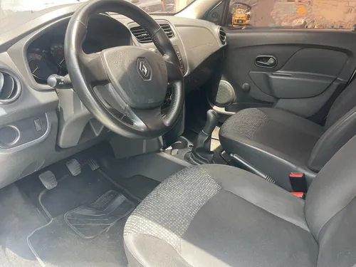Renault Sandero 1.6 Authentique / Life