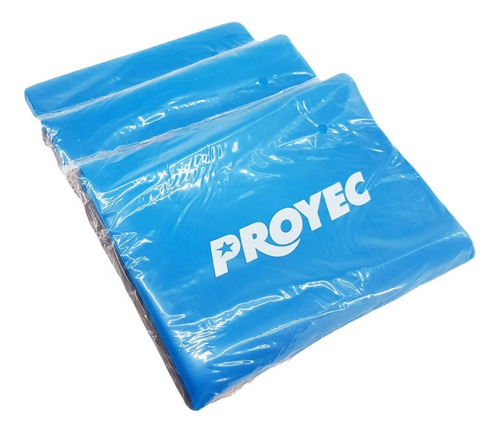 Imagen 2 de 6 de Bandas Elasticas Ejercicio Theraband Tiraband Proyec A/m/b