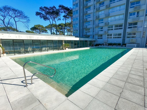 Imagen 16 de 19 de Apartamento 1 Dormitorio En Roosevelt, Punta Del Este - Ocean Drive Country