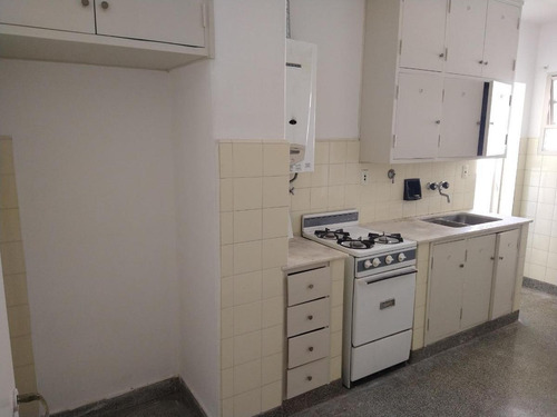 Imagen 4 de 21 de Venta Departamento 3 Dormitorios Con Balcón - Mendoza 1100 - Centro