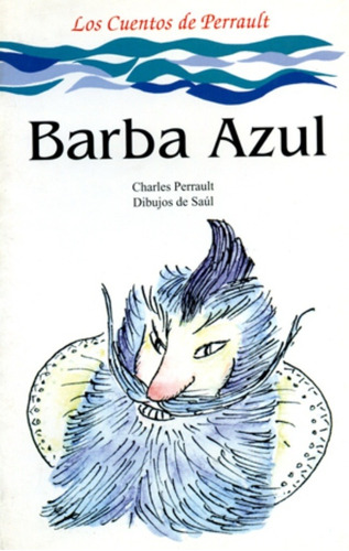 Barba Azul - Charles Perrault