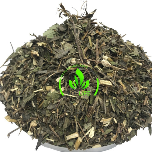 Alecrim Do Campo 100gr (erva Seca)