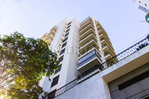 Imagem 1 de 15 de Apartamento - Higienopolis - Ref: 109076 - V-109076