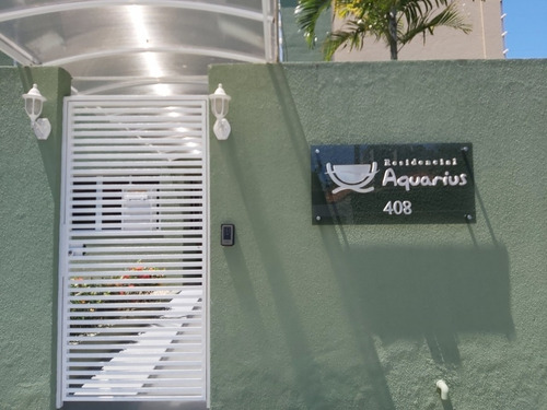 Lançamento-aceita Financiamento Bancário-sumaré - 162