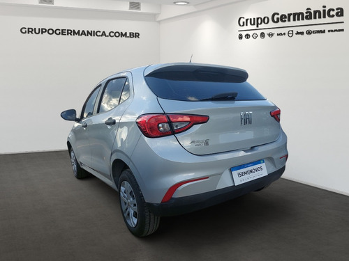 Fiat Argo 1.0 FIREFLY FLEX DRIVE MANUAL