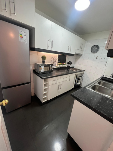 Oportunidad En Las Condes! Para Vivir O Invertir 2d+2b