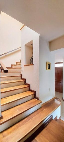 Imagen 26 de 30 de Venta De Casa En Condominio En Parte Baja De Circuito Fuente
