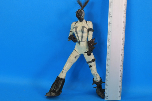 She Spawn - Mcfarlane Toys Custom (Usado)