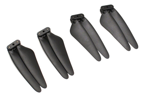 4 Piezas Mini Hélice De Drone Para Sm906 Pro Rc Drone
