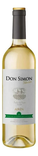Vino Don Simón Blanco 750 Ml