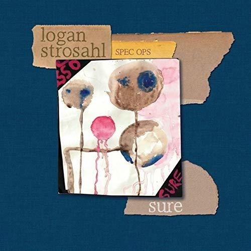 Cd Sure - Logan Strosahl