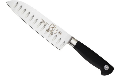 Cuchillo Para Carne Forjado Mercer Culinary Genesis De 10 Pu