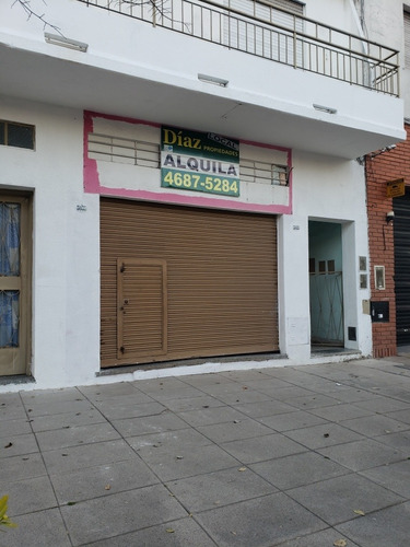 Imagen 12 de 15 de Local En Villa Lugano ¡¡¡alquilado!!! Apto Multiples Destinos