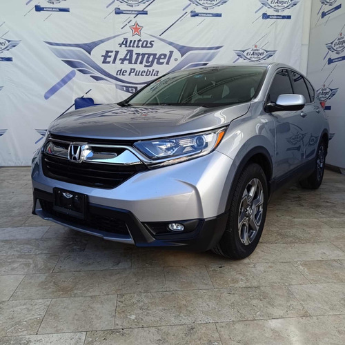 Honda CR-V 1.5 Turbo Plus Cvt