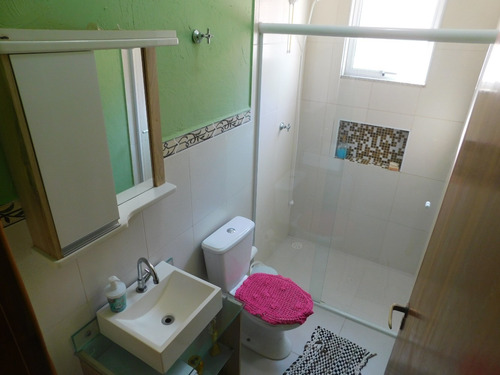 Casa Com Piscina A Venda Na Praia De Peruíbe