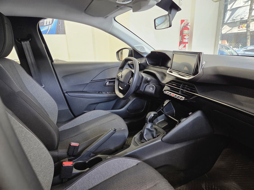 Peugeot 208 1.6 Allure At