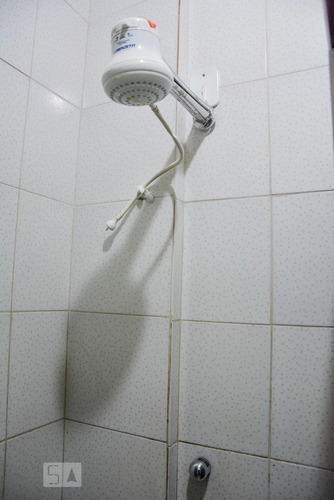 Apartamento À Venda - Centro, 2 Quartos, 55 - S893131754