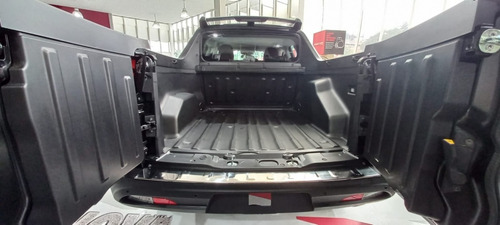 Imagem 7 de 15 de Fiat Toro 1.8 Endurance - Florença Joinville