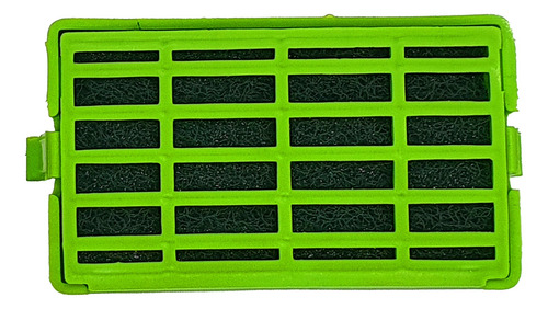 Imagem 4 de 7 de Filtro Antibactéria Antiodor Bem Estar - Crm Brm Geladeira