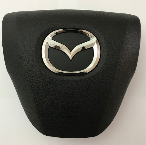 Tapa De Airbag Piloto Autos Mazda 3 New