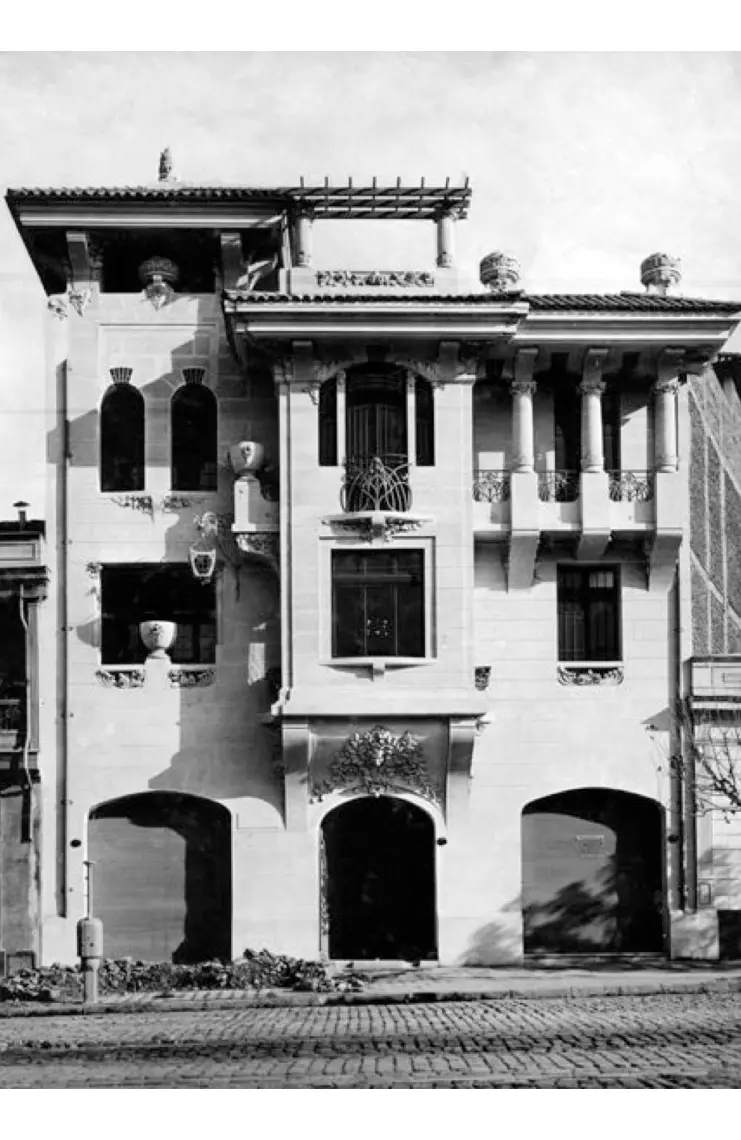 Imagen 1 de 4 de Casa De Arquitecto L. Kulczewki