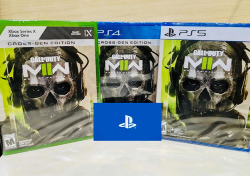 Imagen 7 de 10 de Juegos De Ps5