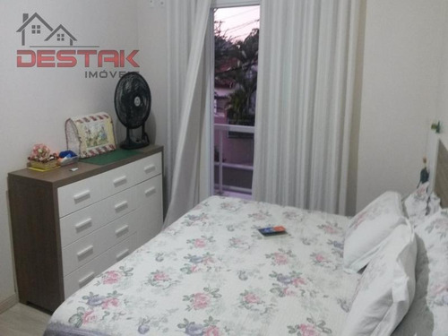 Imagem 8 de 15 de Ref.: 2528 - Casa Em Jundiaí Para Venda - V2528
