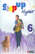 Comprar Step Up Higher 6. Practice Book