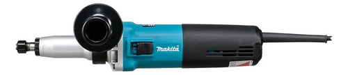 Rectificador Mototool 1/4 De 750w Vel. Var. Makita Gd0810c