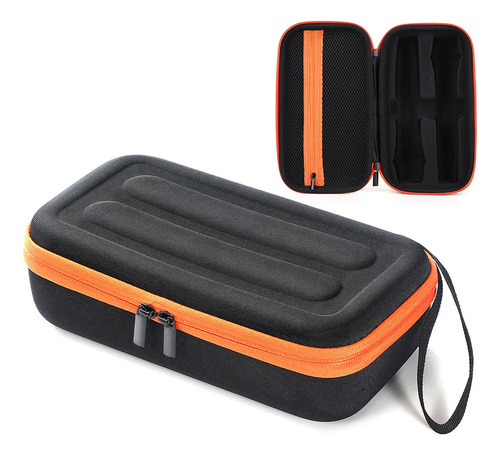 Funda De Transporte Para Micrófono Inalámbrico Two