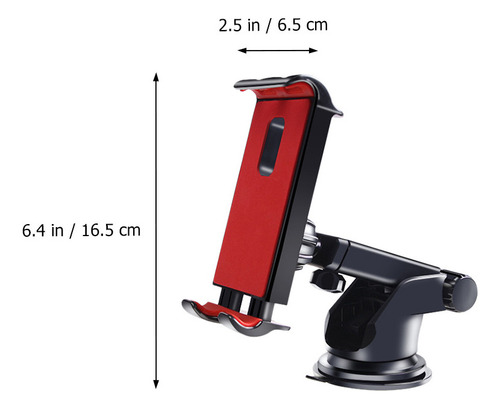 Soporte Universal Para Teléfono Y Tableta, Soporte Para Telé