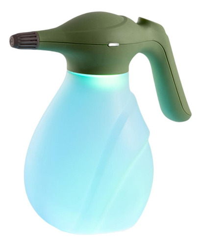 Botella De Espray Eléctrica, Espray, Atomizador Automático