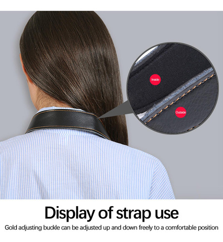 2 Correa Para El Cuello De Saxofón Profesional, Cómodo