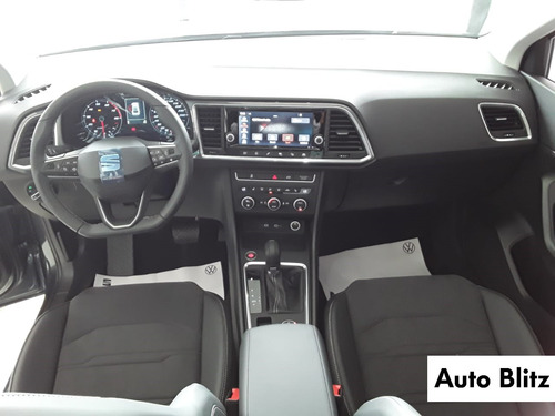 Seat Ateca Style Sport Modelo 2021 0 Km